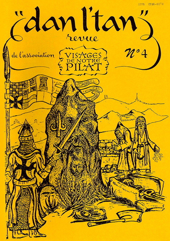 Dan l'tan n°4