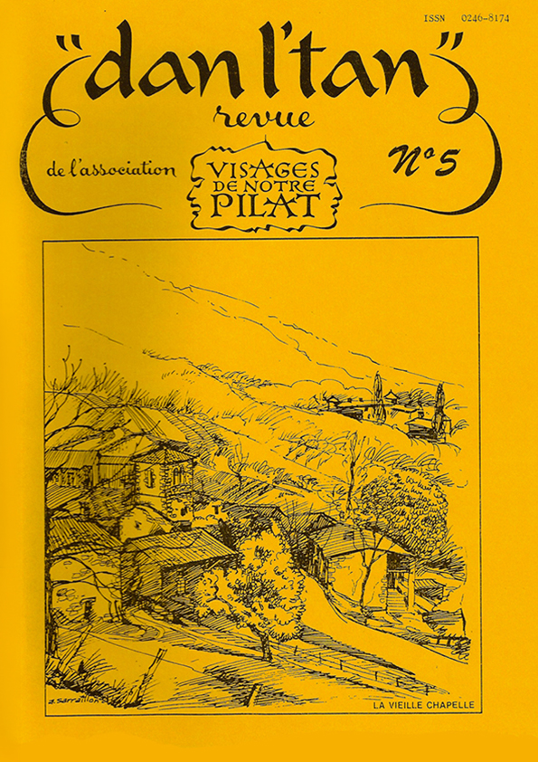 Dan l'tan n°5