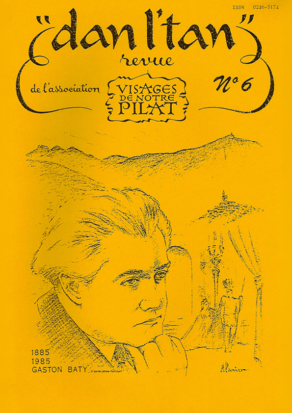 Dan l'tan n°6