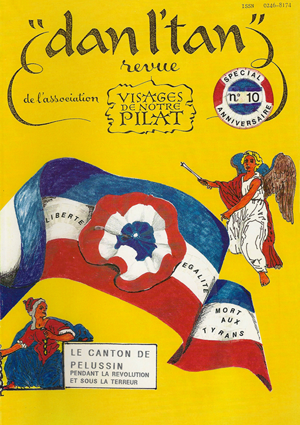 Dan l'tan n°10