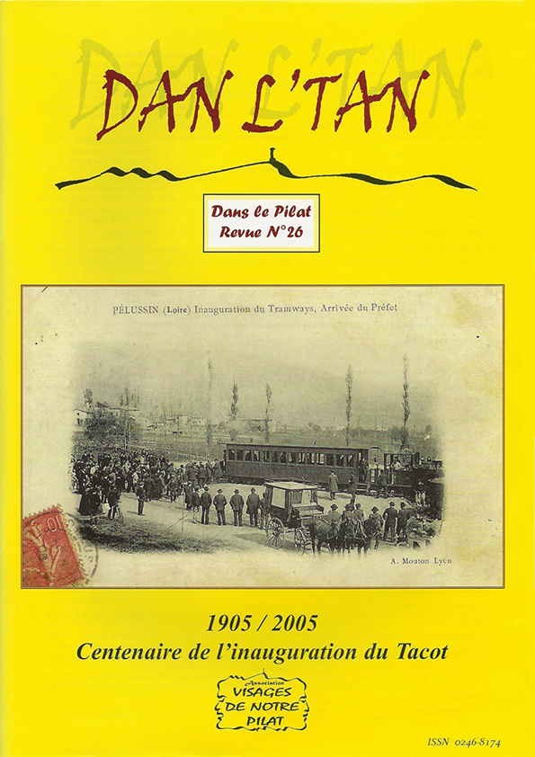 Dan l'tan n°26