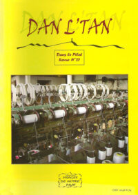 Dan l'tan n°27
