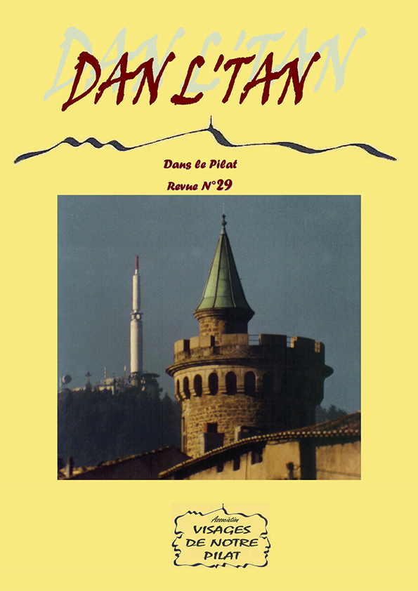 Dan l'tan n°29