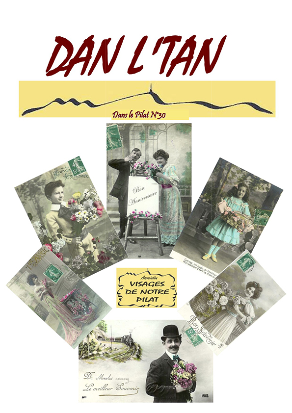 Dan l'tan n°30