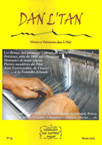 Dan l'tan n°33