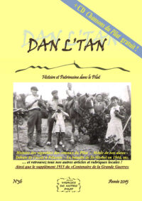 Dan l'tan n°36