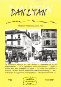 Dan l'tan n°42